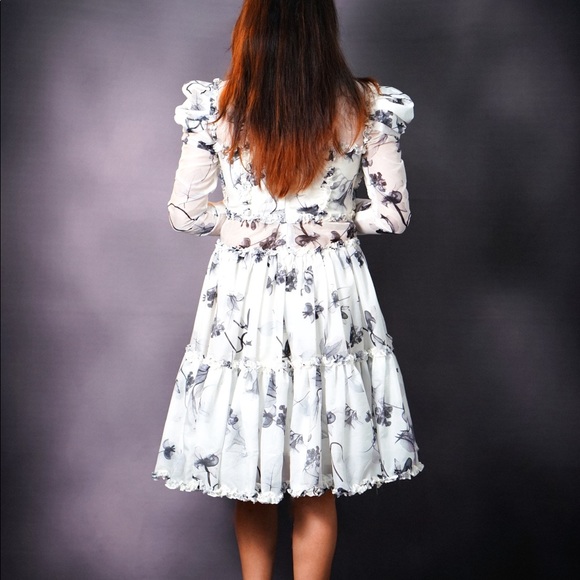 Gowns - Picture 2 of 3